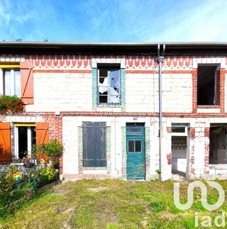  Maison à vendre 3 pièces 55 m²