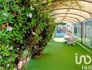  Maison à vendre 11 pièces 217 m²