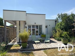  Maison à vendre 5 pièces 112 m²