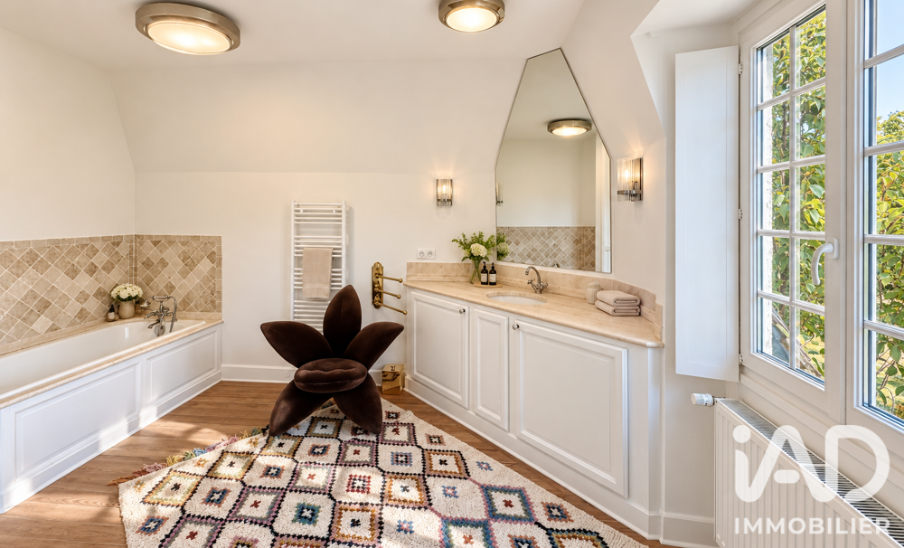 à vendre  Maison Montfort-l'Amaury (78490)