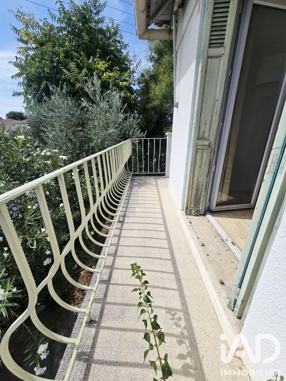 à vendre  Maison Marseille 12