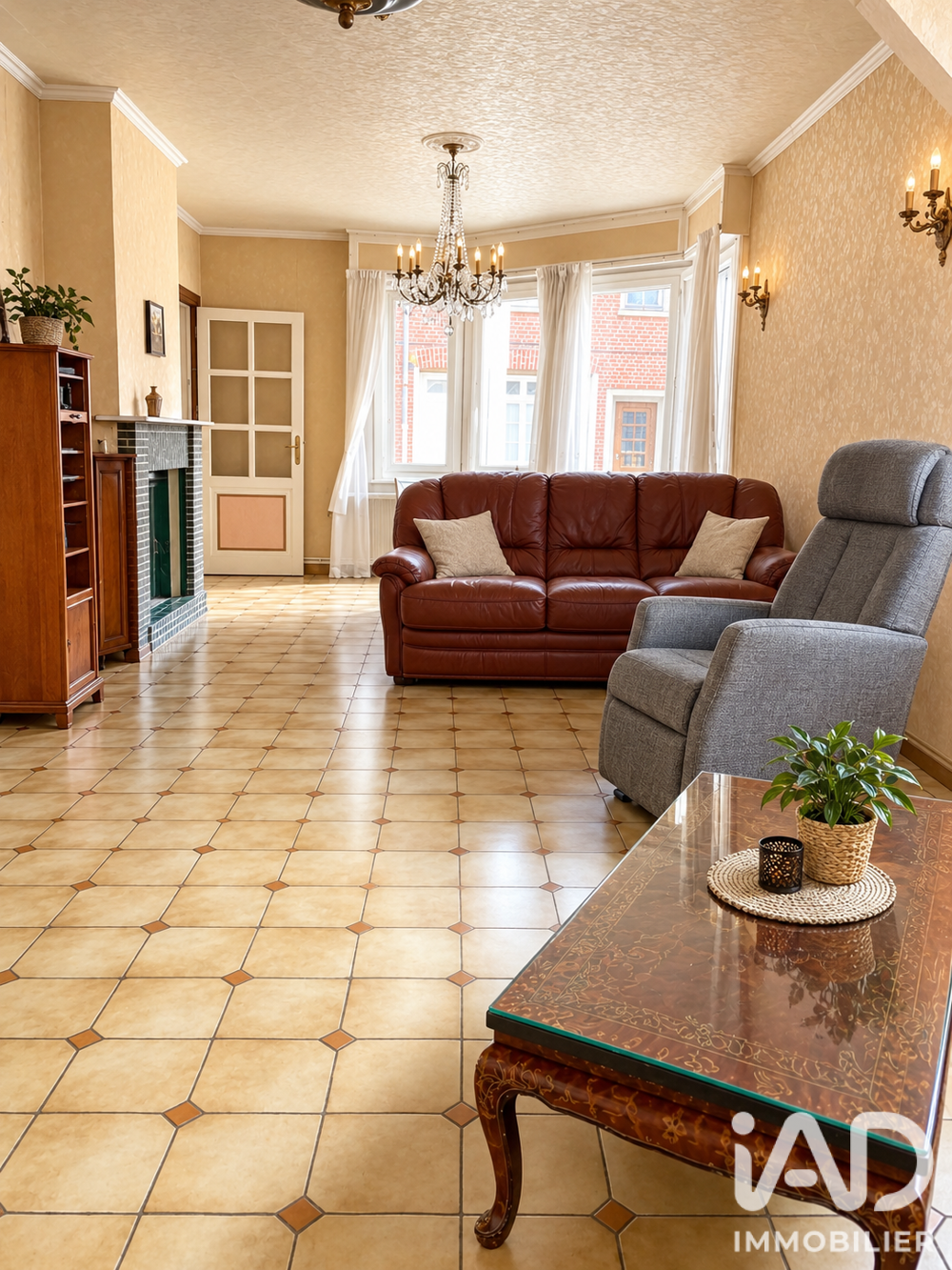 Vente Maison Vente Maison de ville 4 pièces Hazebrouck
