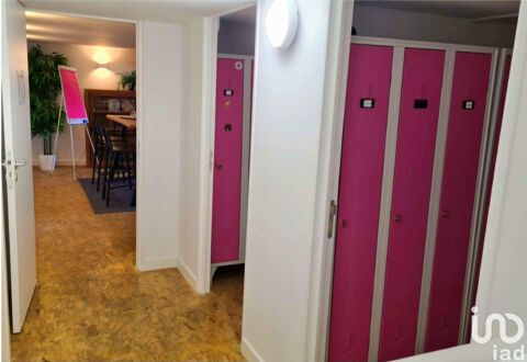   Vente Local d'activités 300 m&sup2; 