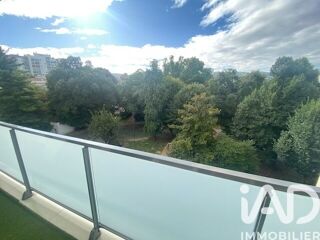  Appartement � vendre 4 pi�ces 91 m�