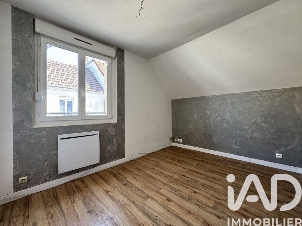 Vente Appartement Vente Appartement 3 pièces Brasles