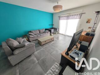  Maison à vendre 4 pièces 90 m²