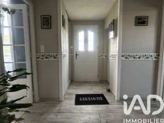  Maison à vendre 4 pièces 122 m²