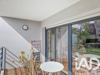  Appartement à vendre 4 pièces 92 m²
