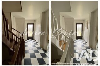  Maison � vendre 5 pi�ces 97 m�