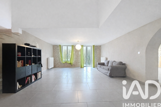  Maison à vendre 5 pièces 246 m²