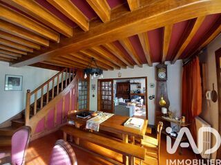  Maison � vendre 6 pi�ces 144 m�