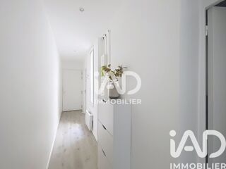  Appartement à vendre 2 pièces 51 m²
