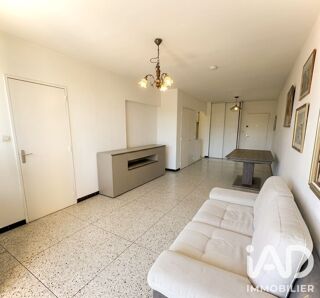  Appartement à vendre 3 pièces 63 m²