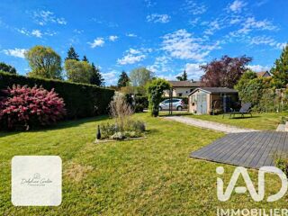  Maison à vendre 5 pièces 103 m²