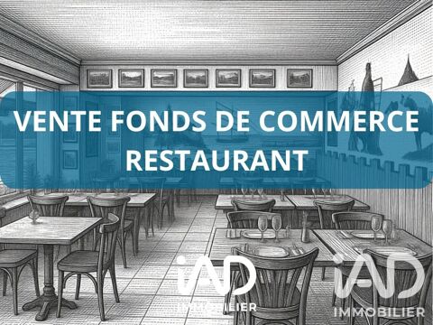 Vente Restaurant 90 m&sup2; 698999 35114 Saint-benoît-des-ondes