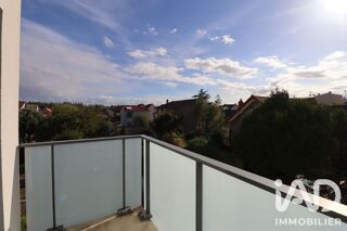  Appartement à vendre 4 pièces 84 m²
