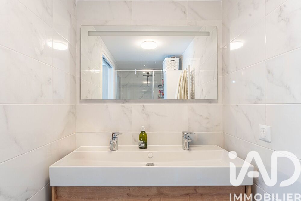 à vendre  Appartement Aix-en-Provence (13100)