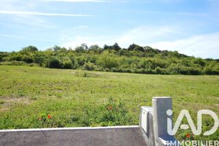  Terrain à vendre 790 m²