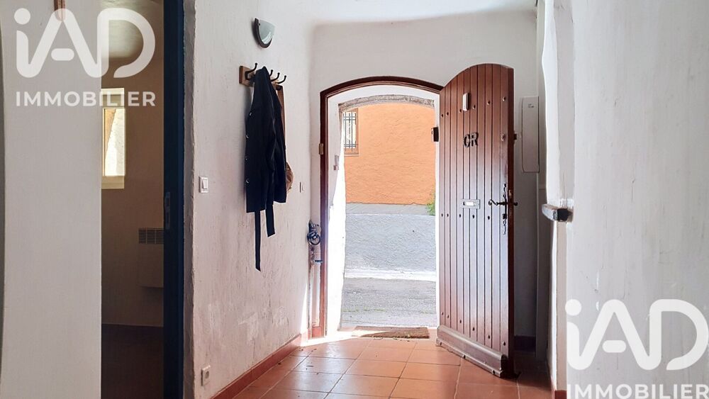 Vente Maison de village 4 pièces