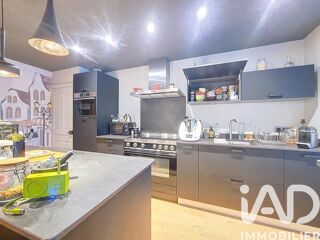  Maison à vendre 6 pièces 145 m²