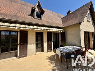  Maison � vendre 7 pi�ces 151 m�