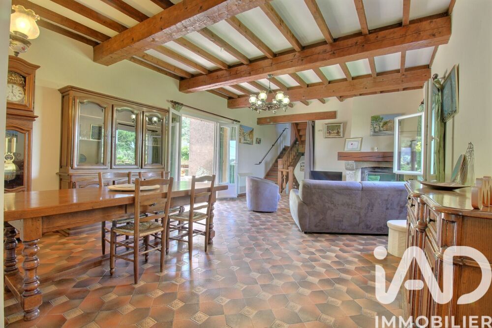 Vente Maison Vente Maison traditionnelle 5 pièces Gardanne