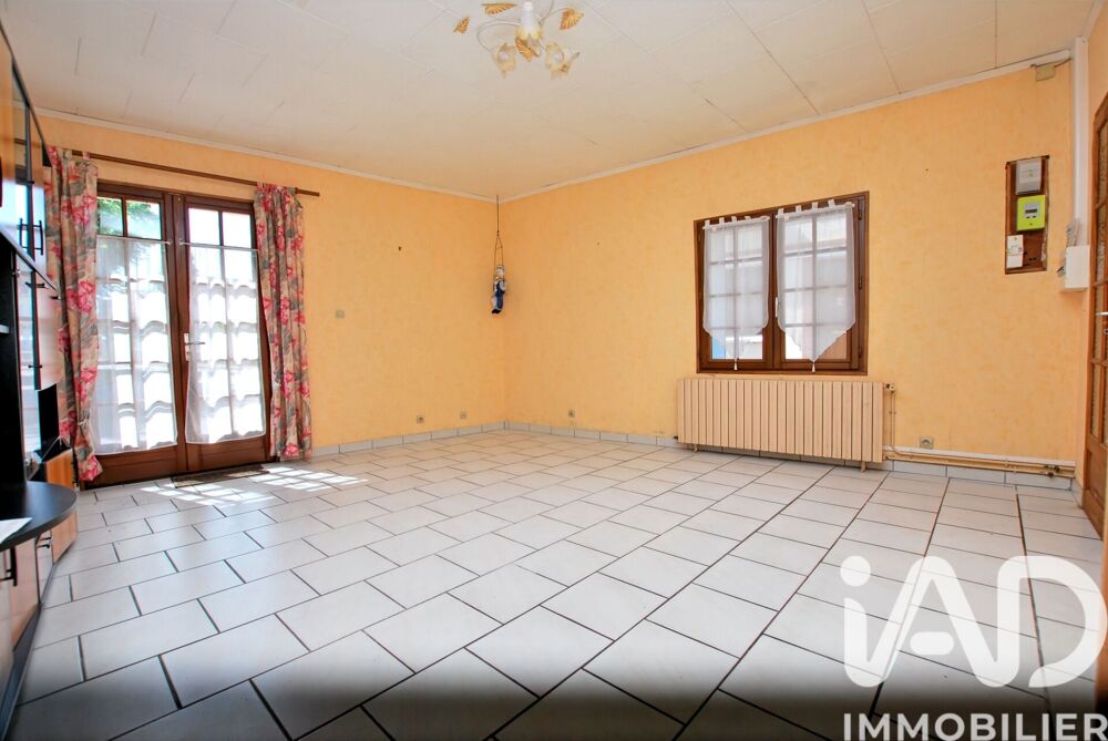 Vente Maison Vente Maison/villa 4 pièces Briare