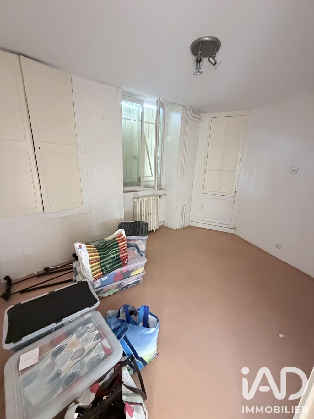 Vente Maison de ville 3 pièces
