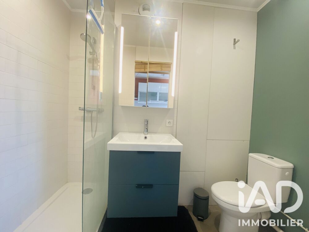 Vente Appartement Vente Studio 1 pièce Choisy-le-roi