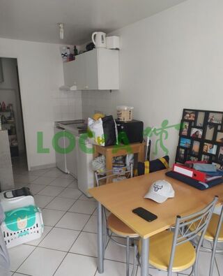  Appartement  vendre 1 pice 24 m