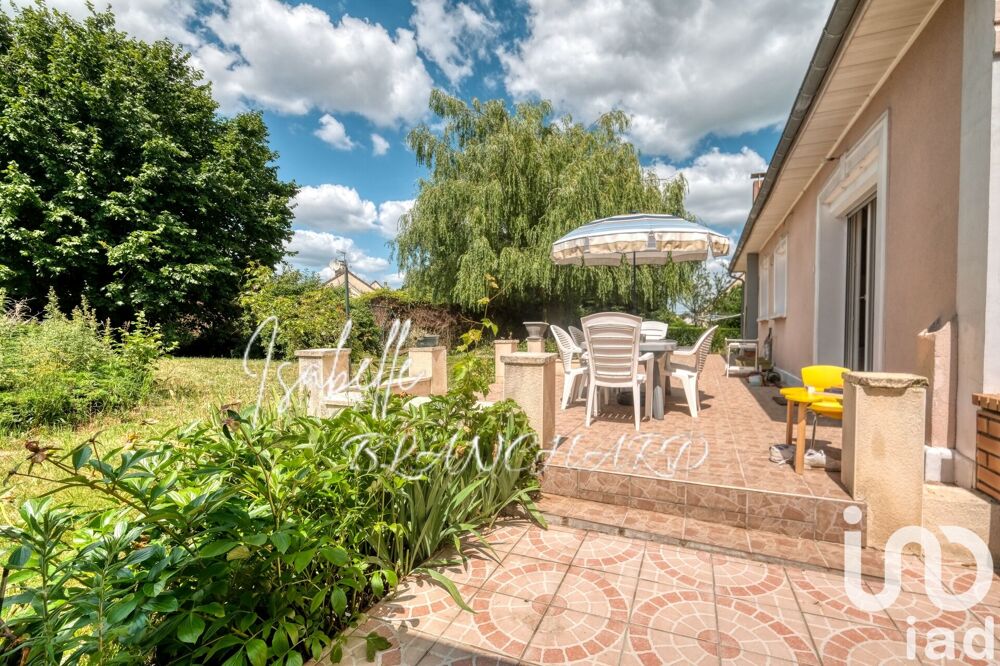 Vente Maison/villa 10 pièces
