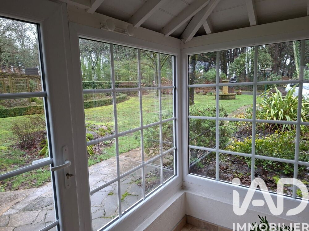 à vendre  Maison Theix-noyalo (56450)