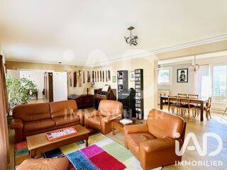  Appartement à vendre 5 pièces 150 m²
