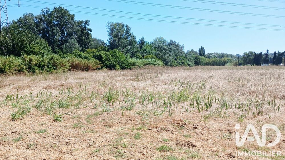 Vente Terrain Vente Terrain agricole 18 805 m&sup2; Comps