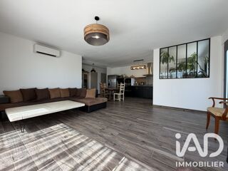  Maison à vendre 4 pièces 100 m²