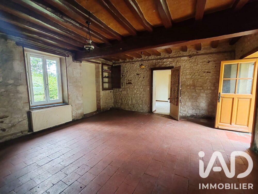 Vente Maison Vente Ferme 3 pièces Le tranger