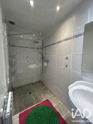  Maison à vendre 5 pièces 117 m²