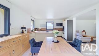  Maison à vendre 7 pièces 156 m²