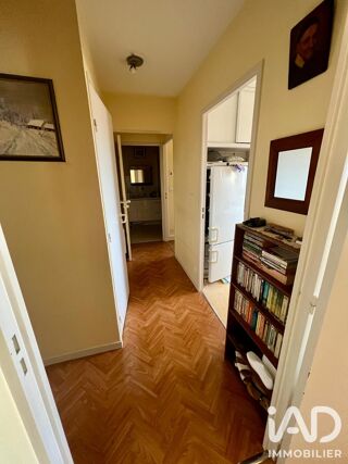  Appartement à vendre 2 pièces 60 m²