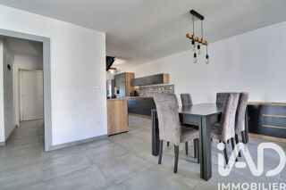  Maison à vendre 4 pièces 91 m²