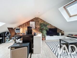  Appartement à vendre 3 pièces 85 m²