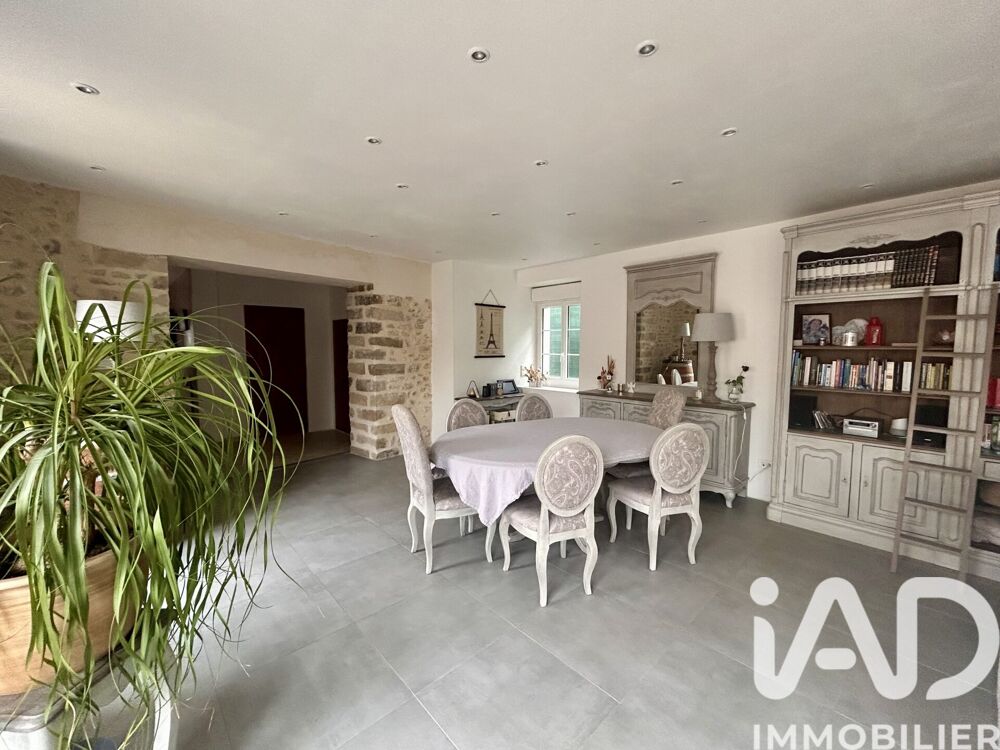à vendre  Maison Ury (77760)