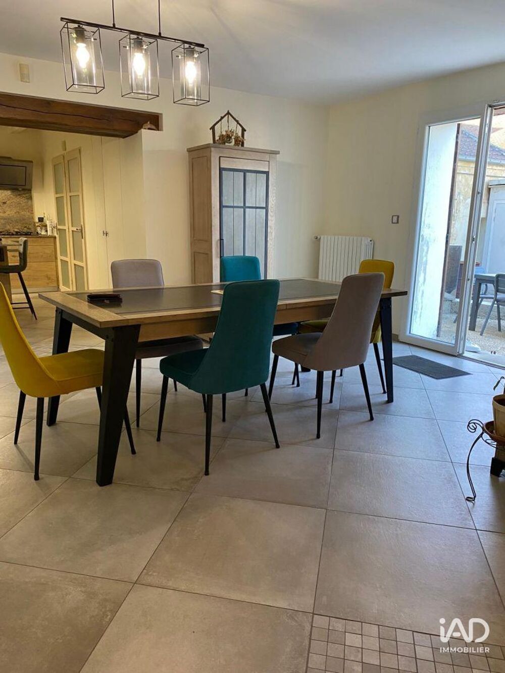 Vente Maison/villa 5 pièces