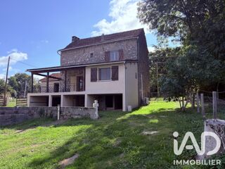  Maison à vendre 4 pièces 88 m²