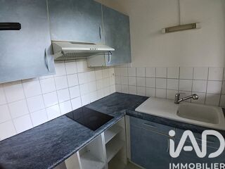  Appartement � vendre 1 pi�ce 30 m�