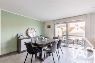  Maison à vendre 6 pièces 146 m²