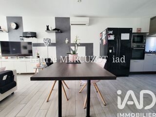 Maison à vendre 5 pièces 118 m²