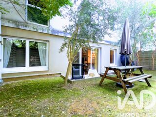  Appartement à vendre 2 pièces 44 m²