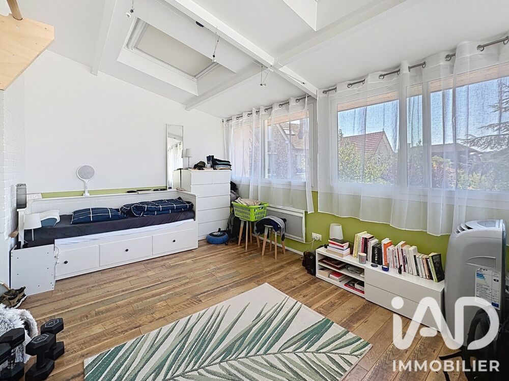 à vendre  Maison La Varenne St Hilaire (94210)