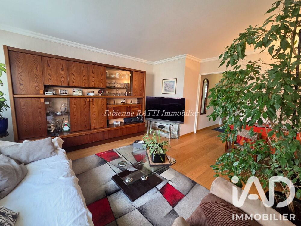 Vente Appartement Vente Appartement 3 pièces Carrières-sur-seine
